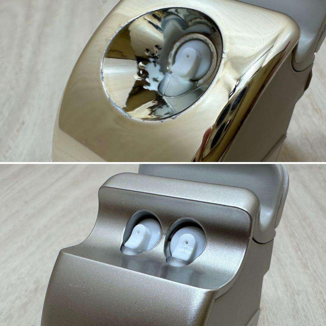 【K-206】【中古】パナソニック　ナノケア フェイススチーマー EH-SA68