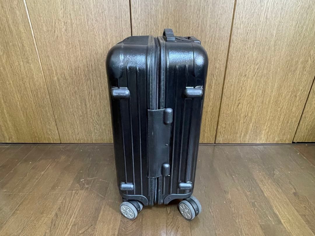 RIMOWA SALSA スーツケース ブラック