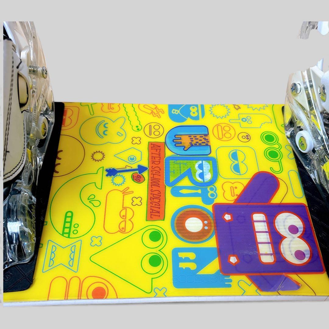 Burton Afterschool スノーボード 90cm ビンディング付