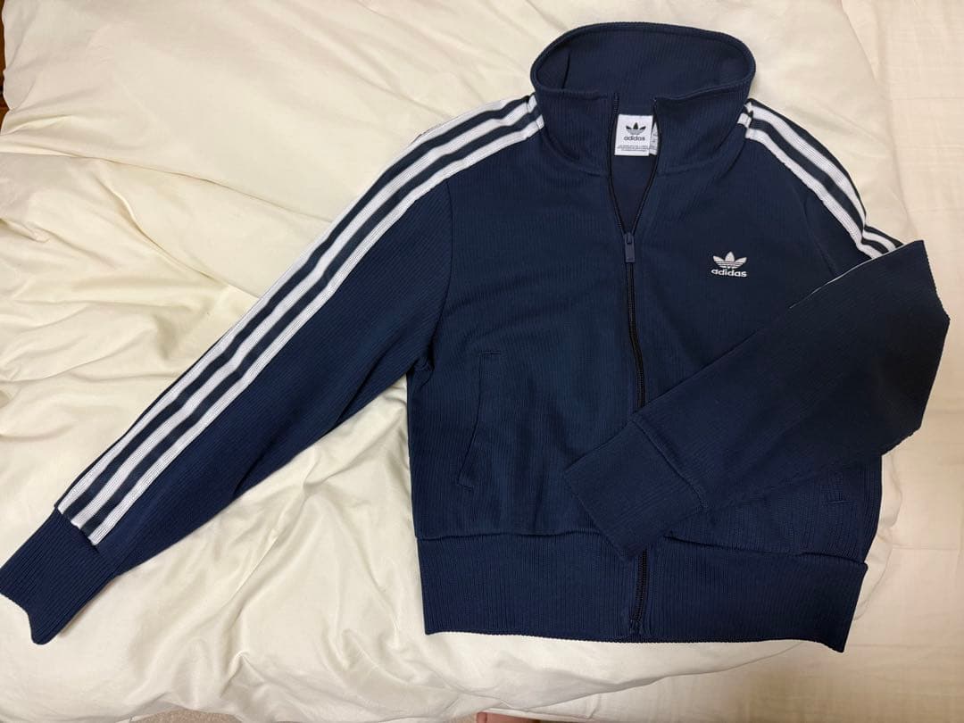 お値下げ☆ adidas レディースジャケット XL