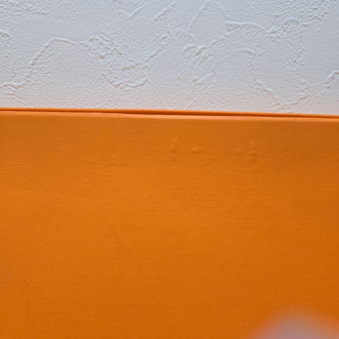 エルメス フルーツ花デザイン トレイ