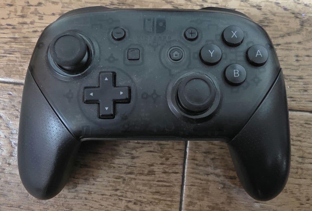 ニンテンドースイッチ　本体　プロコン+α　付