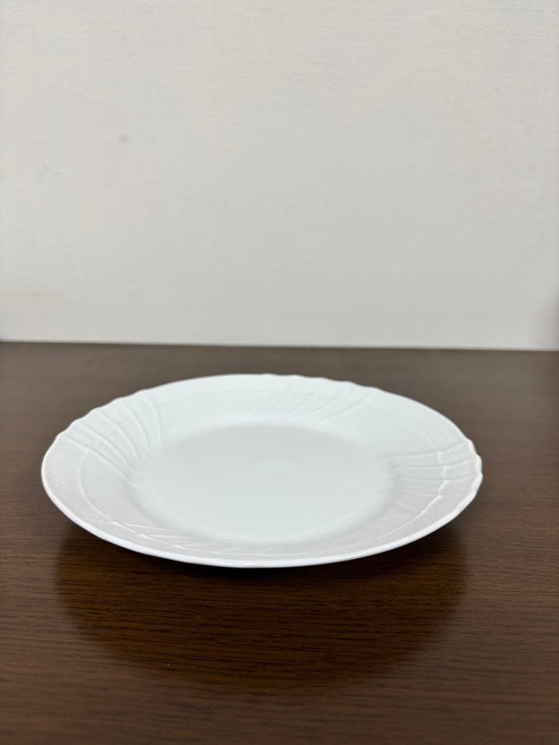 リチャードジノリ プレート19.5cmx4セット 美品 正規品 イタリア