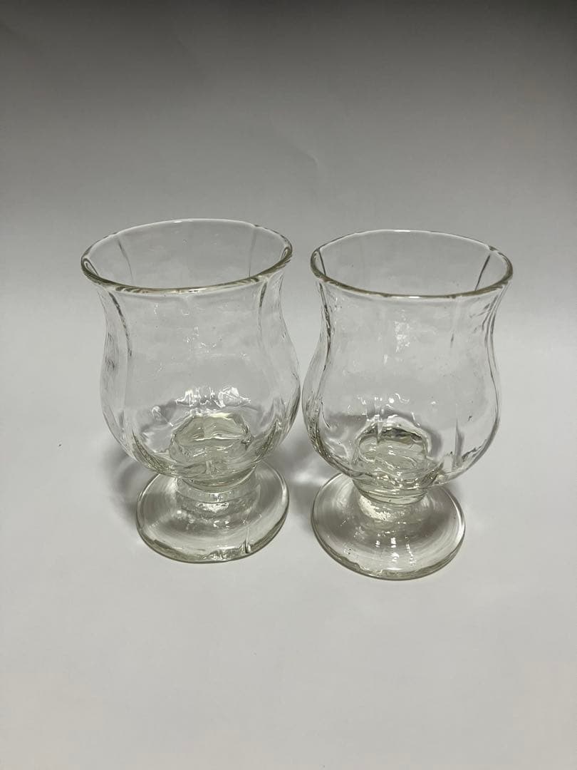 安土草太　ワイングラス　2点セット