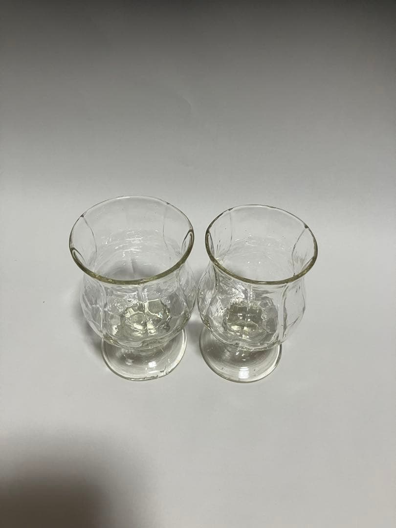 安土草太　ワイングラス　2点セット