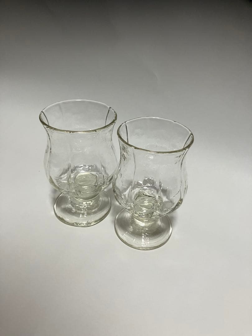 安土草太　ワイングラス　2点セット