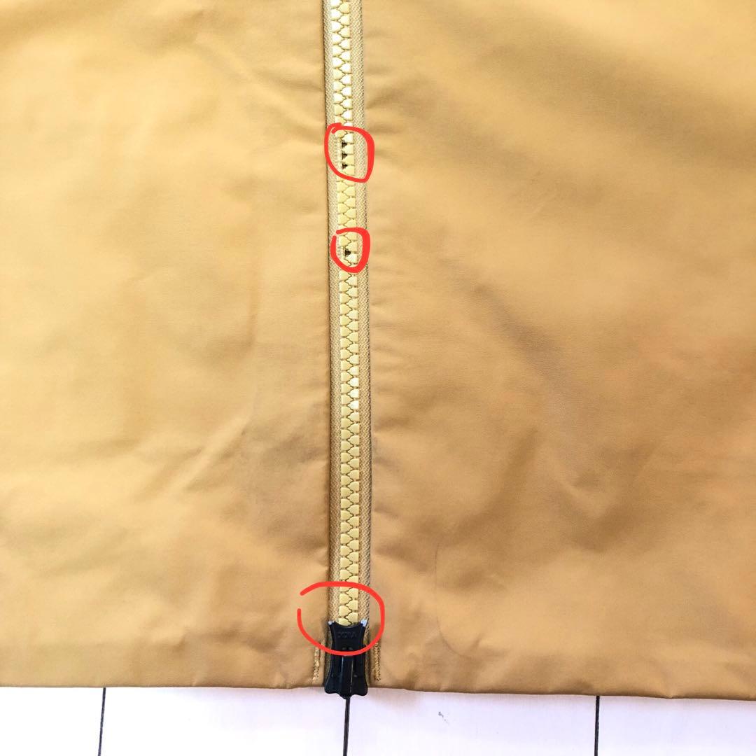 OAKLEY gore-tex pro 3l スノー ジャケット XL AK並