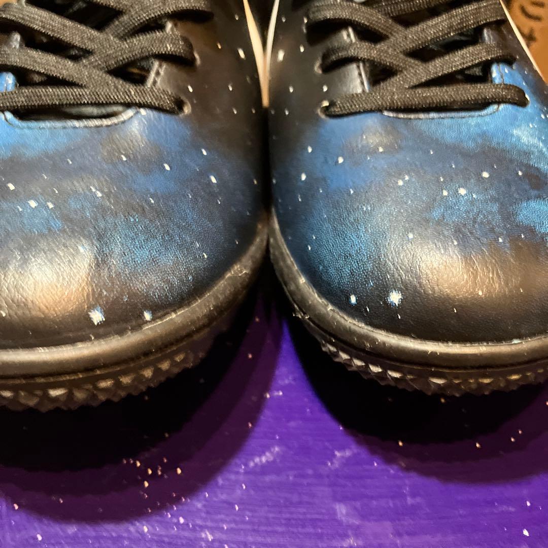 サッカートレーニングシューズ