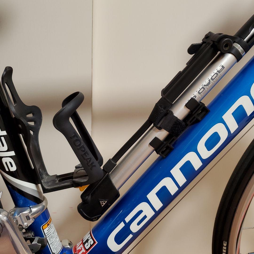 直接受渡し キャノンデール シナプス2 (カーボン) 2007年モデル