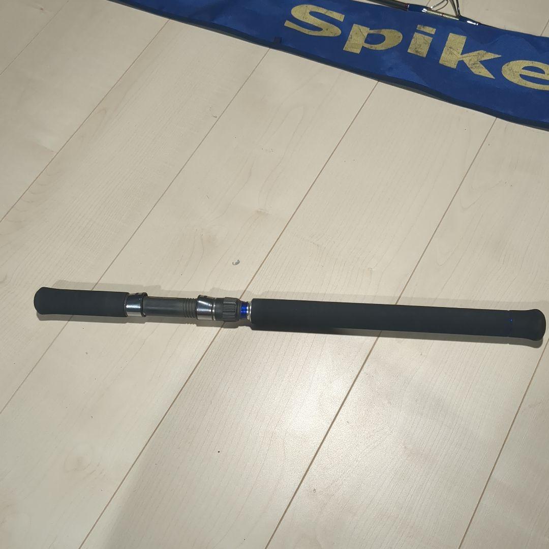 TENRYU 天龍 Spike SK 702M オフショアロッド