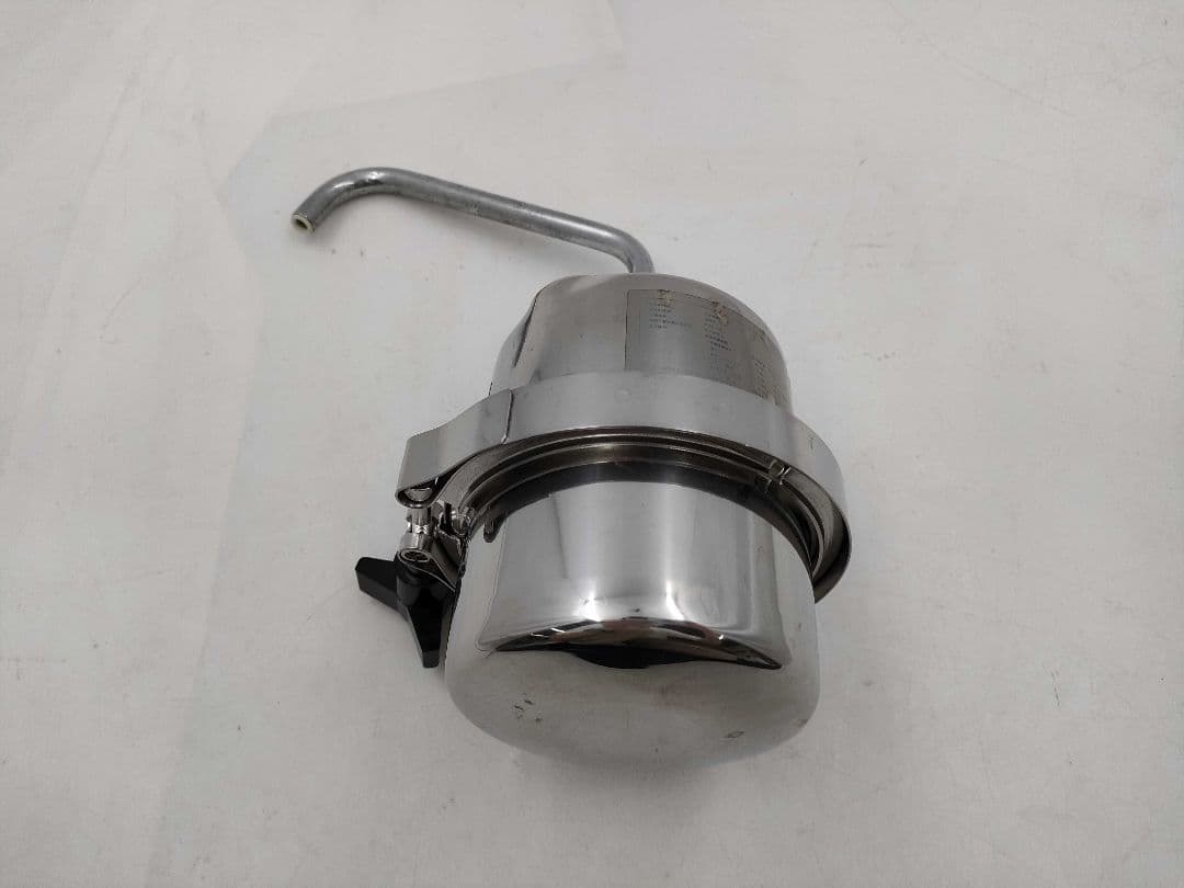 SEAGULL IV 浄水器　シーガルフォー