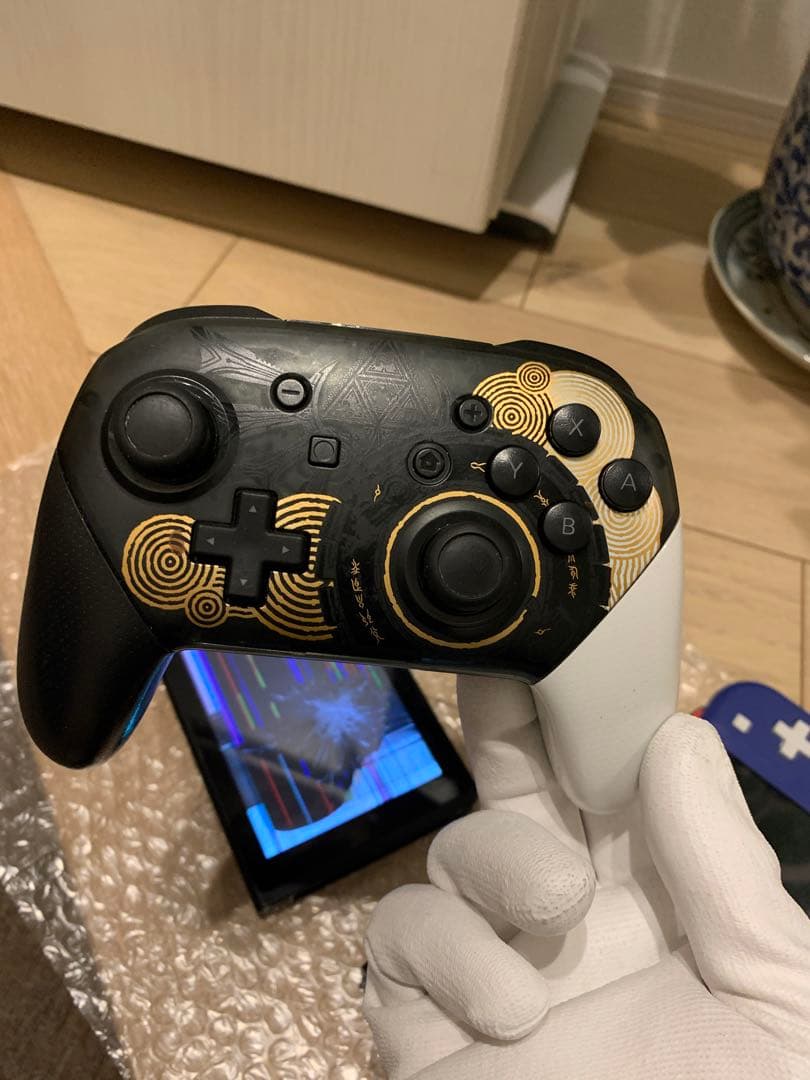 Nintendo Switch 本体 3台セットジャンク品