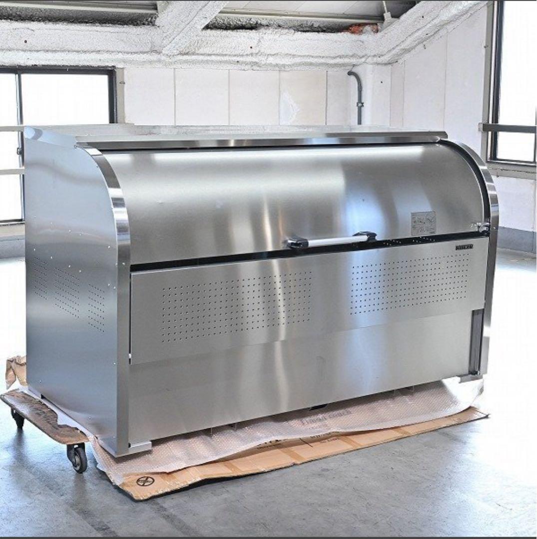 DAIKEN 30万「CKS型 CKS-1909型」クリーンストッカー1450L