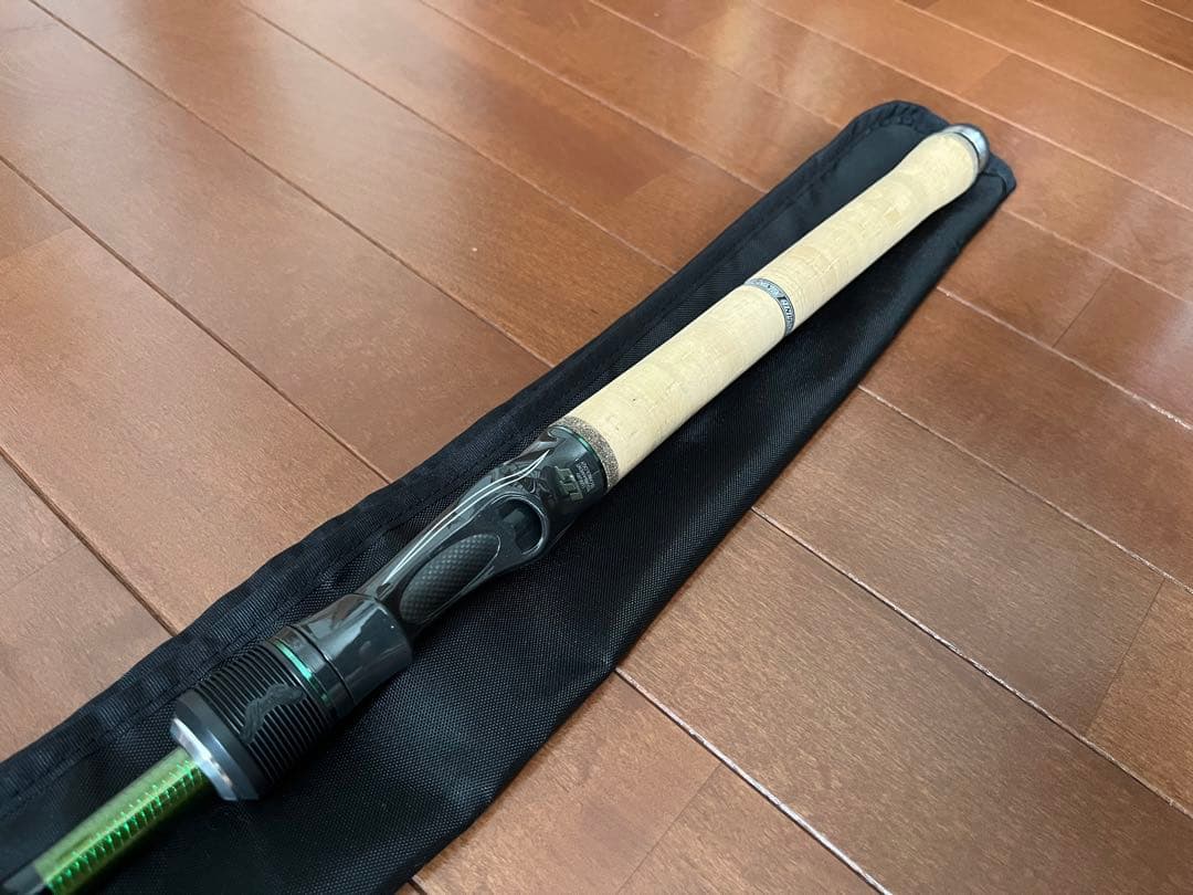 新品☆ノリーズ ロードランナー LTT680MH☆