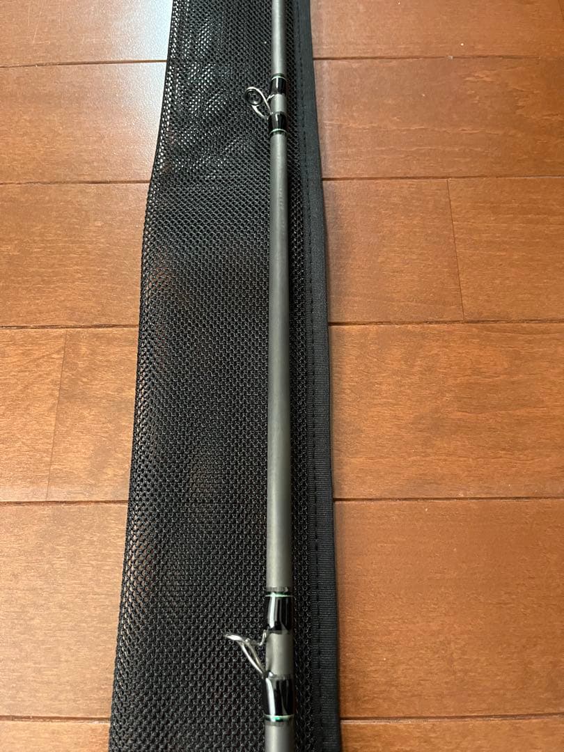 新品☆ノリーズ ロードランナー LTT680MH☆