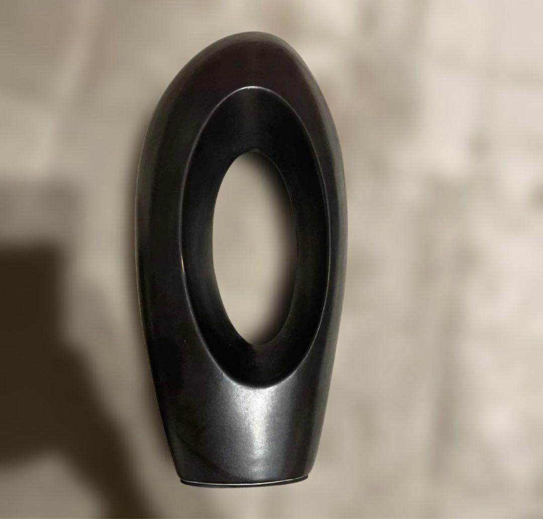 ミッドセンチュリーモダン　陶器