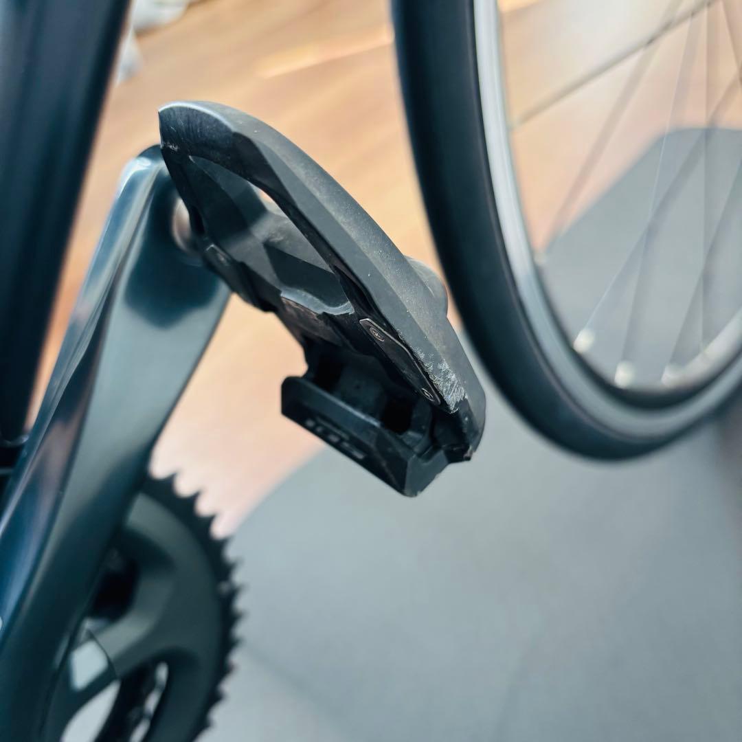 【動作品】TREK EMONDA ALR4 ロードバイク