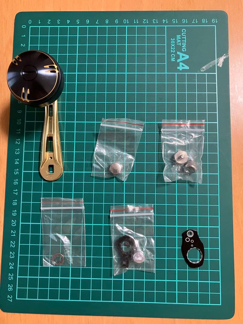 シマノ　ビーストマスター　6000