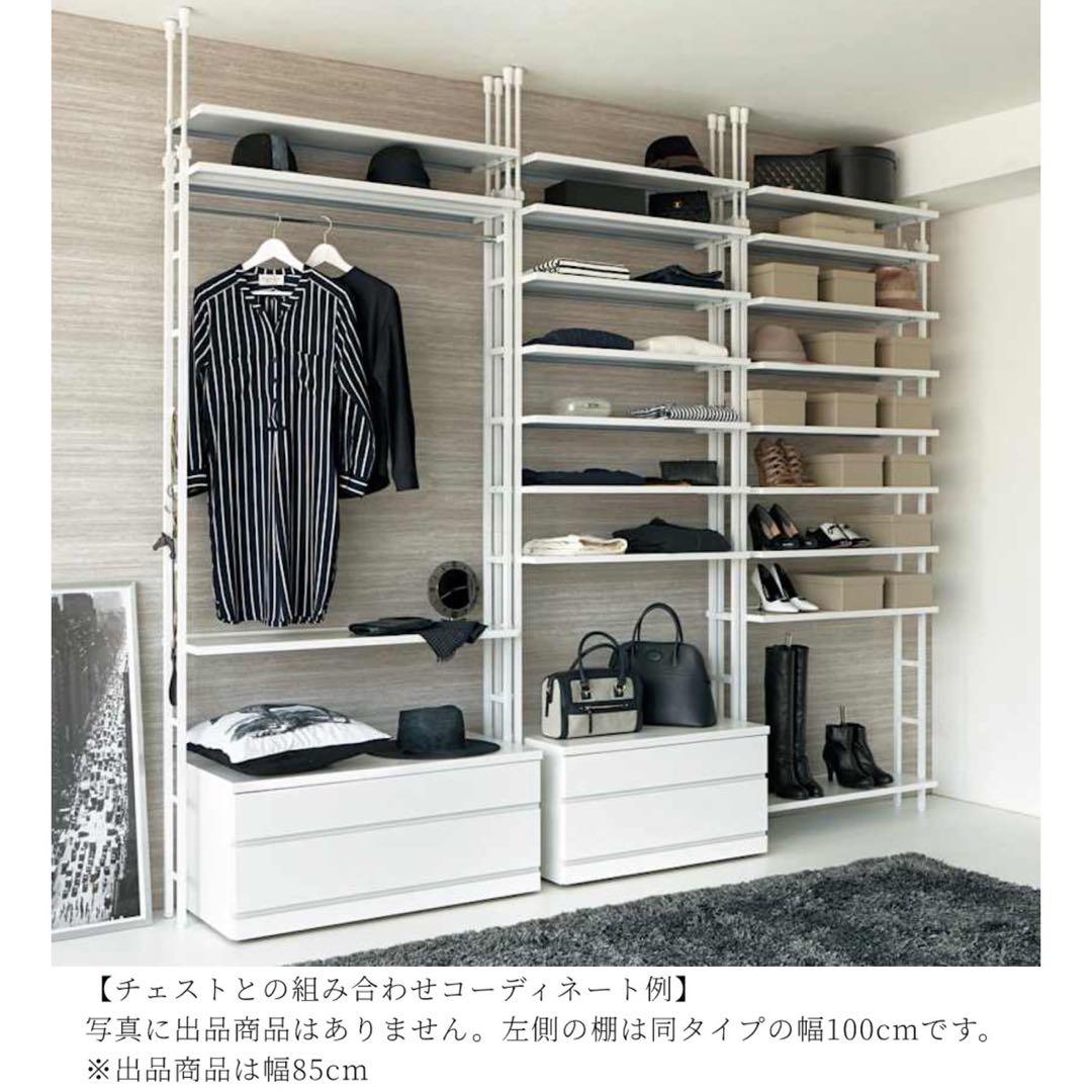 【ラ嬢きなこ様限定】Struttyラックシリーズ 新品未開封&新品未使用おまとめ