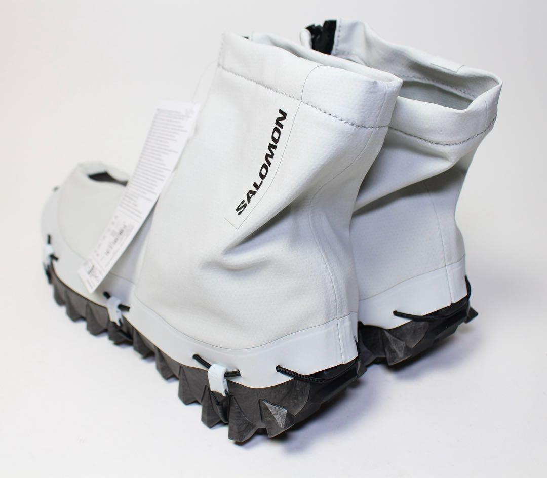 新品 SALOMON ADVANCED CLOG ADVANCED