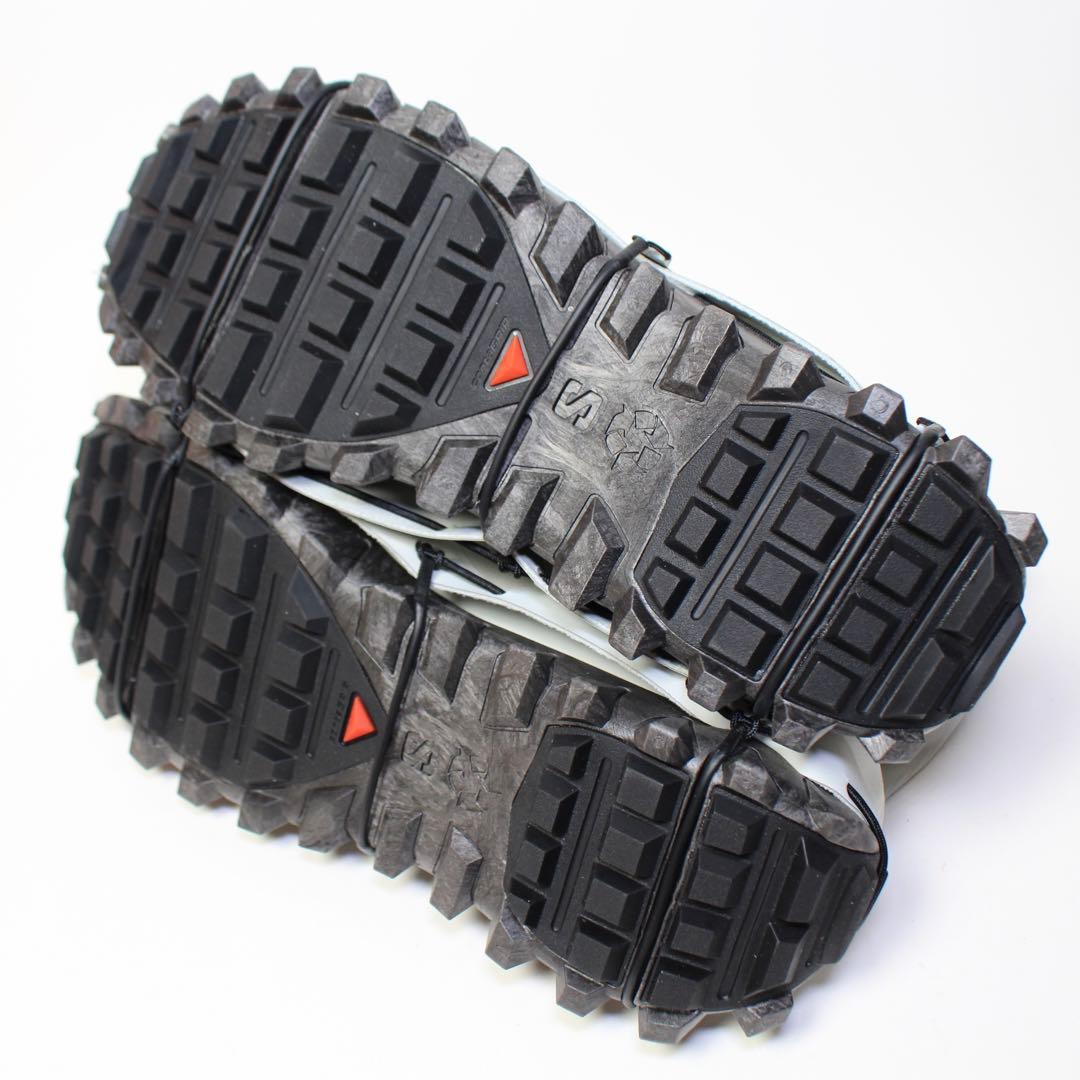 新品 SALOMON ADVANCED CLOG ADVANCED