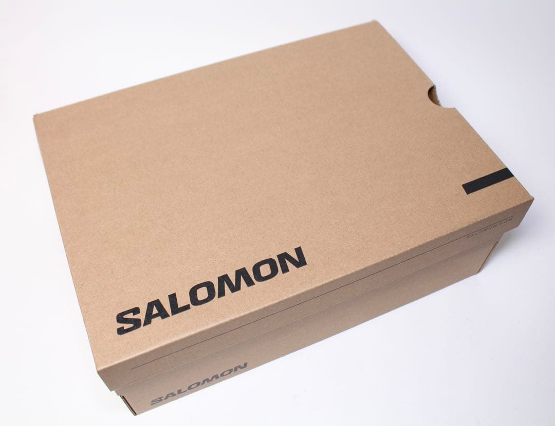 新品 SALOMON ADVANCED CLOG ADVANCED