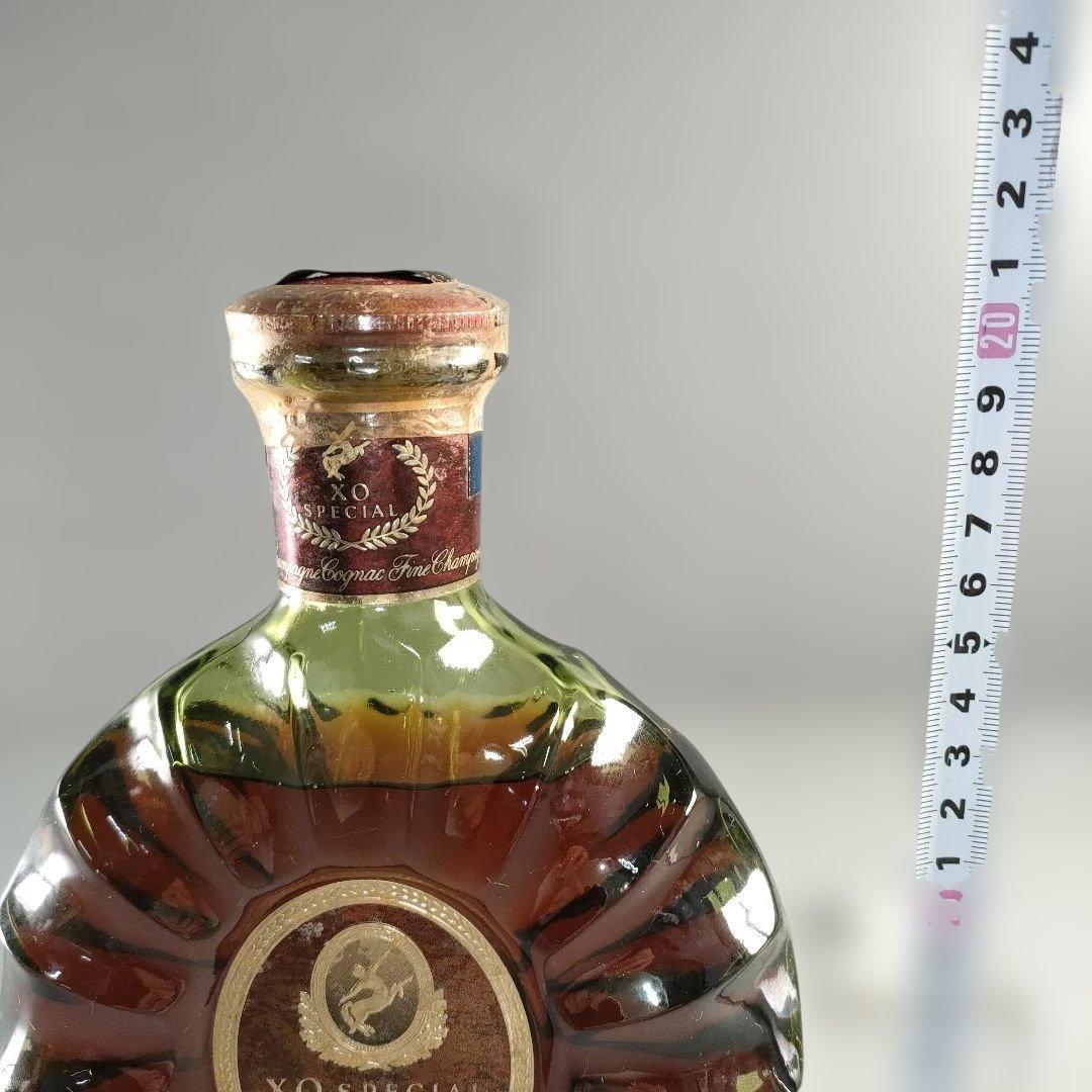 A1362-9/レミーマルタン XO スペシャル/グリーンボトル/700ml/