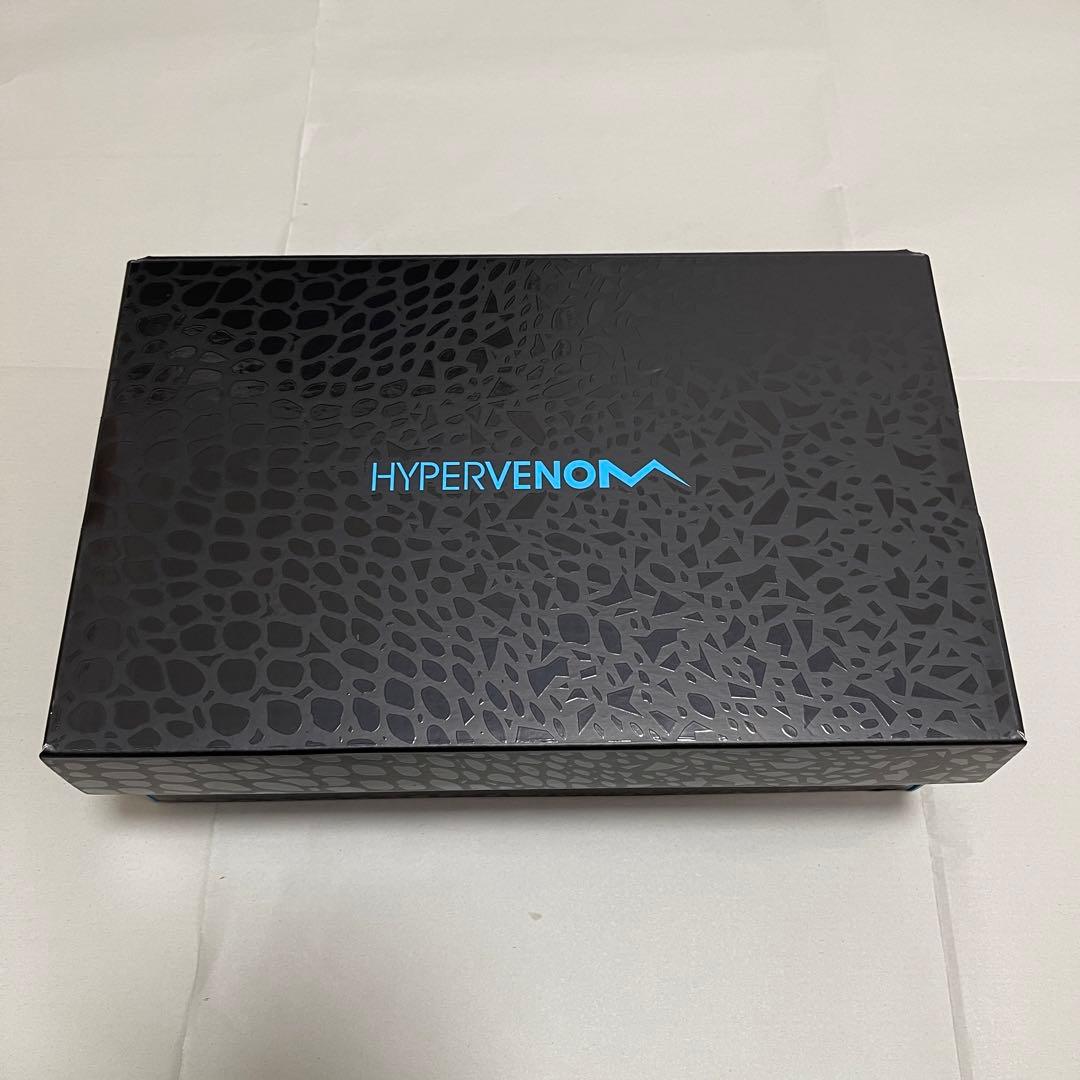 26.5 NIKE ハイパーヴェノム ファントム RGN SE FG