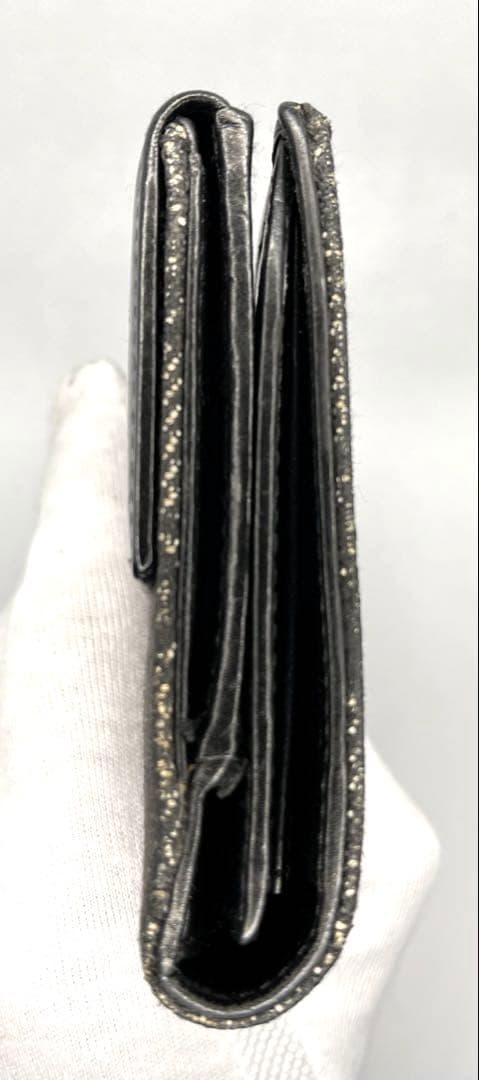 【箱付き•新春限定特価】GUCCI グッチ ジャッキー 長財布 GG キャンバス