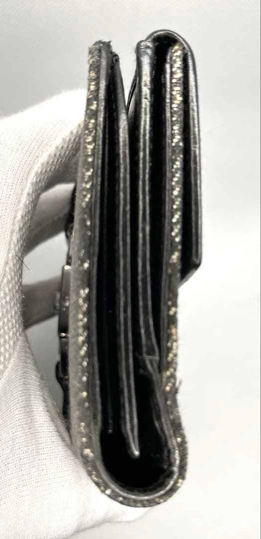 【箱付き•新春限定特価】GUCCI グッチ ジャッキー 長財布 GG キャンバス