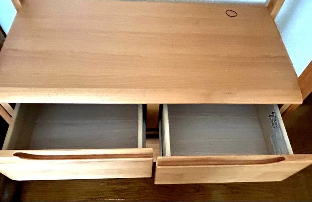 【直接お引き渡し希望】現行品　ニトリ　NITORI アルナス2 シェルフ