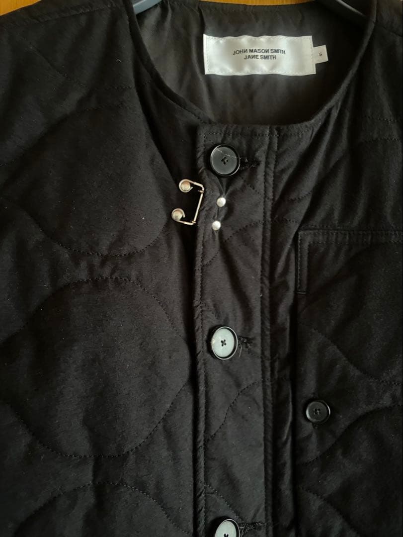 jane smith ジェーンスミス ベスト ジャケット