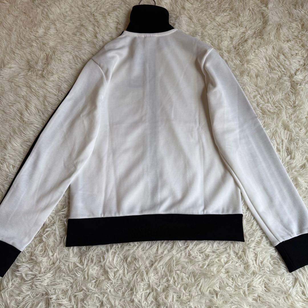 【タグ付き】adidas アディダス　トラックジャケット　 クラシック トラック