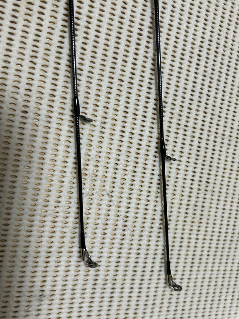 ヤマガブランクス シーウォーク　スイム&スキップSS71ML&73M セット