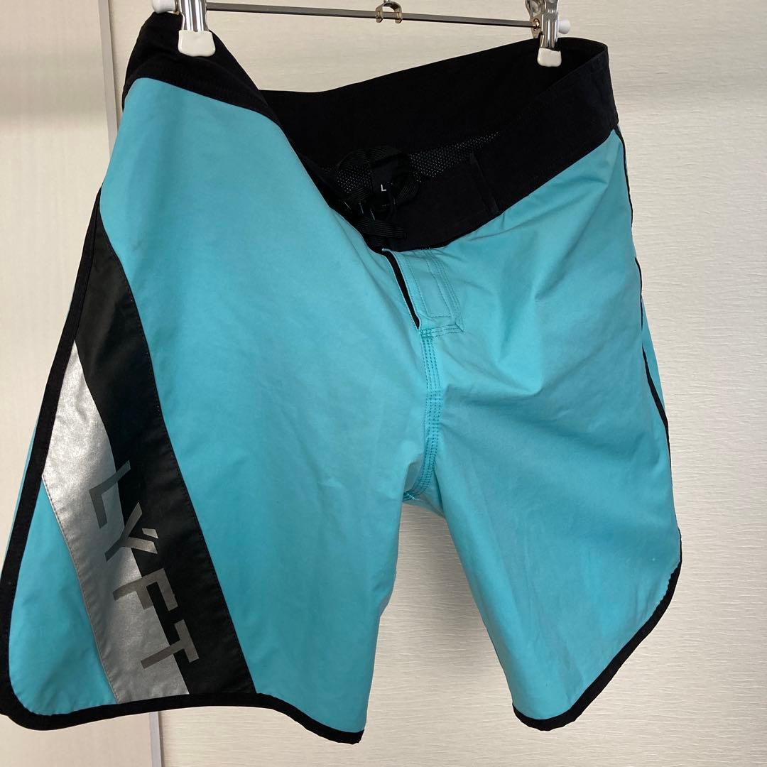 LYFT サーフパンツ　サイズM