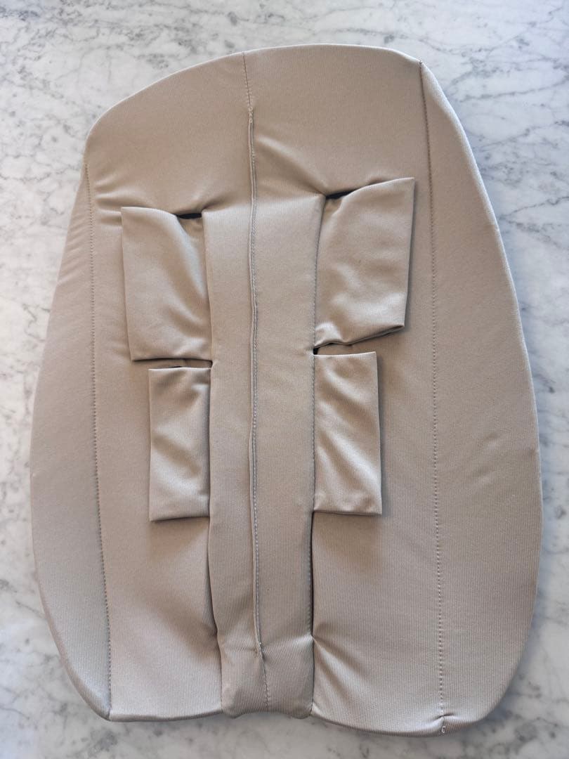 【美品】サイベックス　メリオカーボン　2022年モデル シェールベージュ