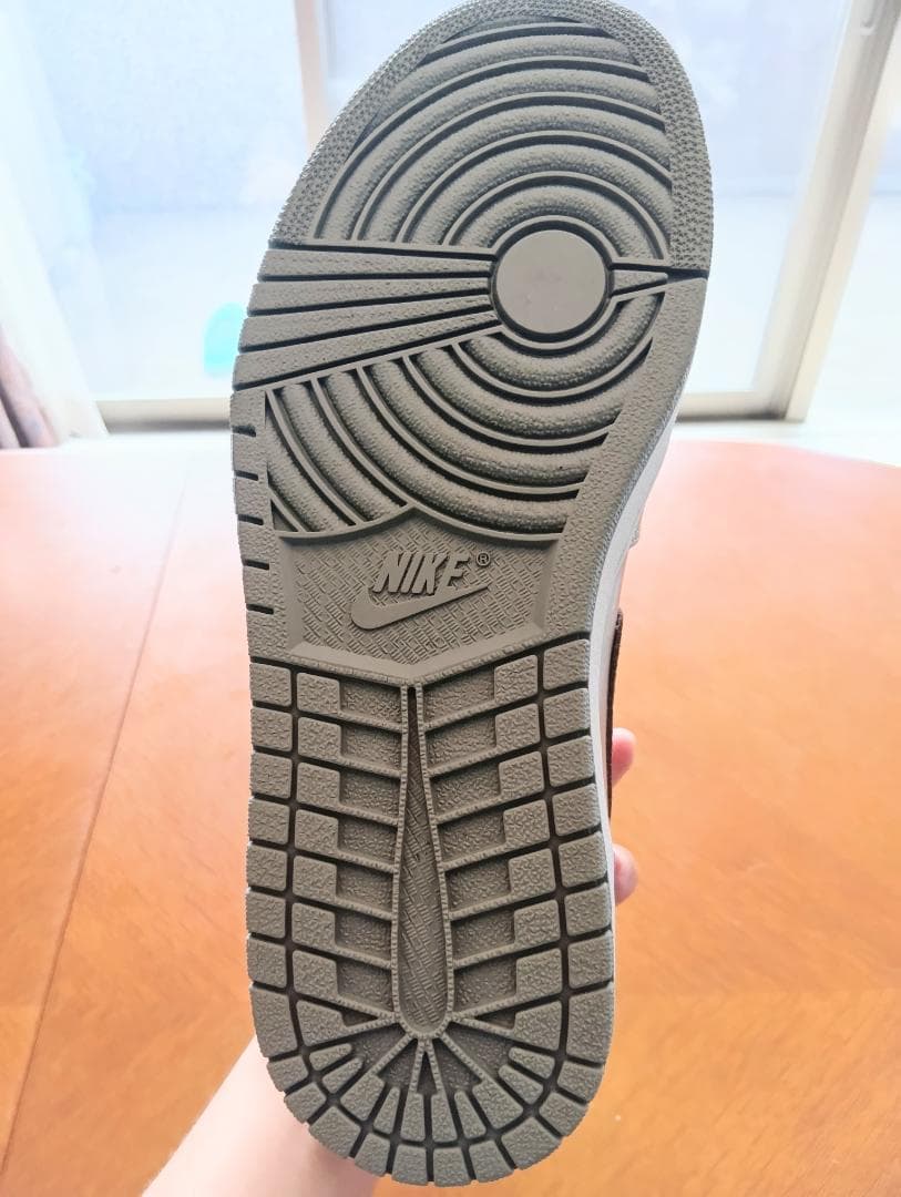 【美品】【26cm】Air Jordan 1 Retro High