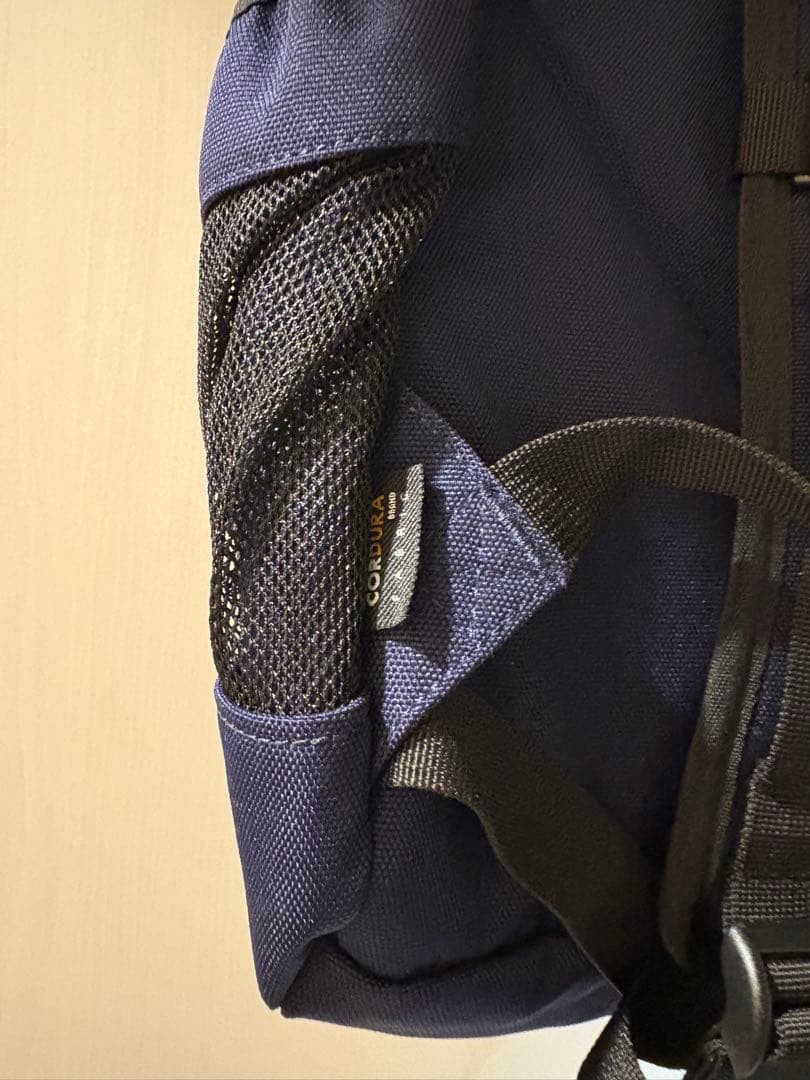 XLARGE エクストララージ　ネイビー リュック　バックパック