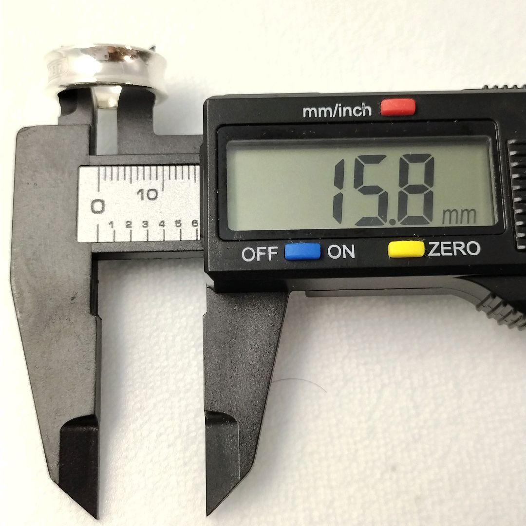 ティファニー Tiffany＆Co. 1837 ナローリング #9 シルバー