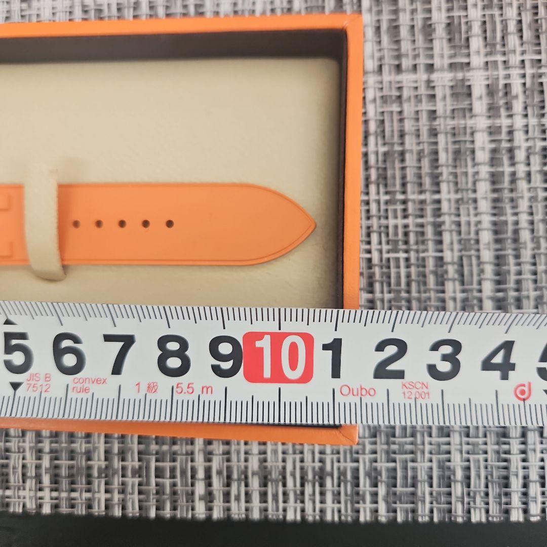 エルメス クリッパーダイバー CP2.410 2779816 SS シルバー