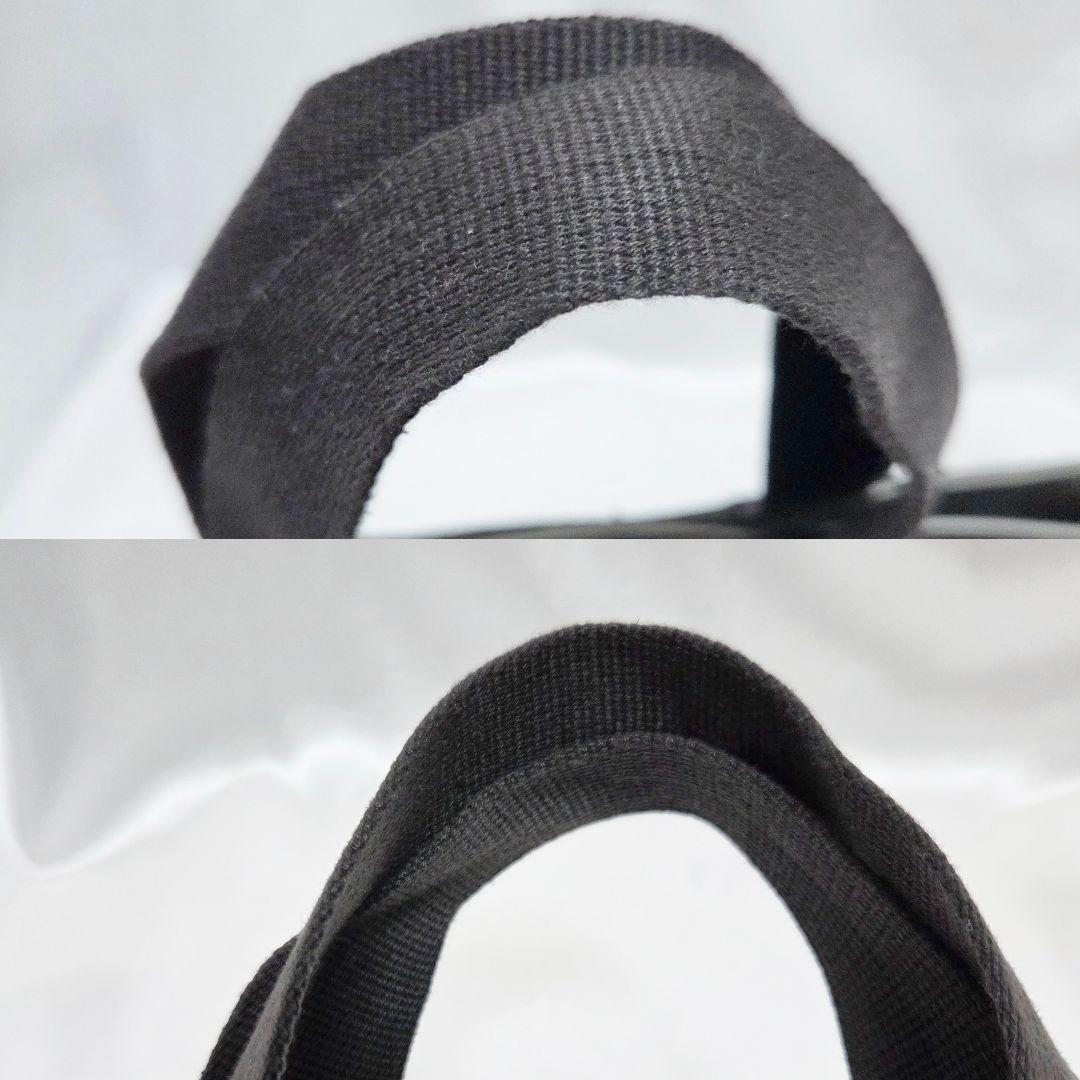 本日限定価格 エルベシャプリエ コーデュラ舟型 トートバッグ Mサイズ ブラウン