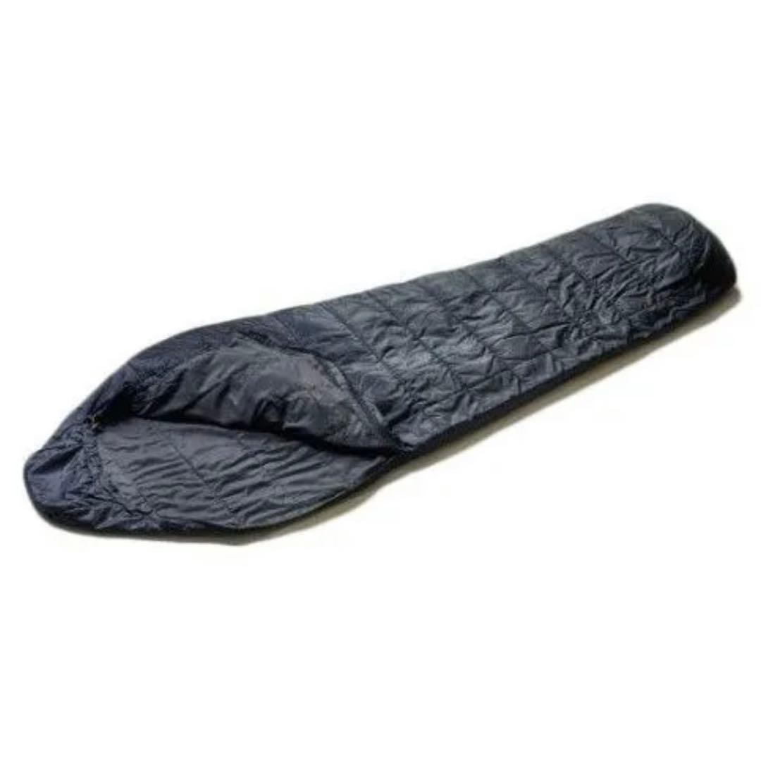 イスカ(Isuka)ベーシック ウルトラライト 寝袋 車中泊 シュラフ