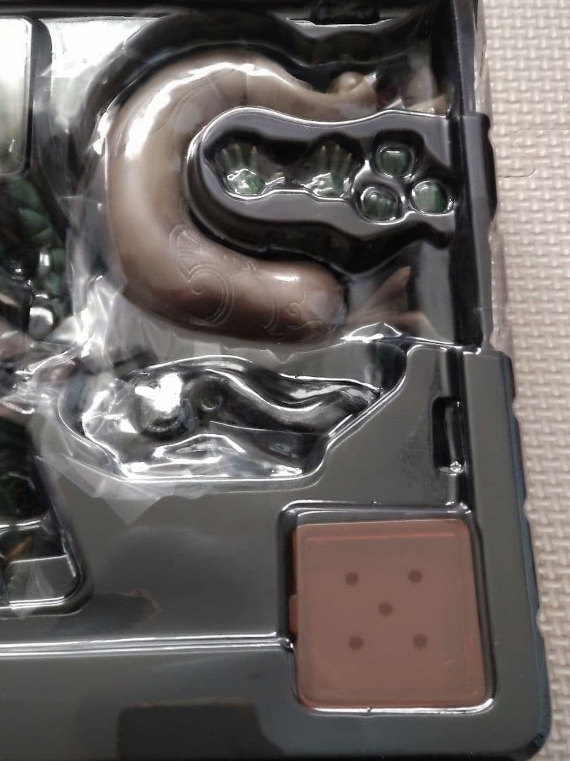 竹谷隆之可動仏像コレクション リボルテックタケヤ 風神