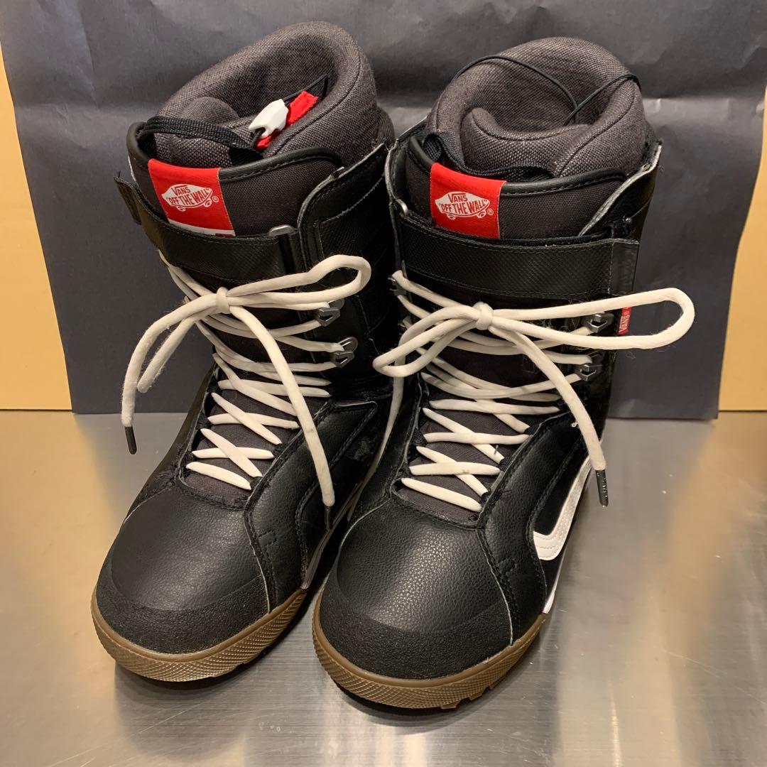 VANS HI-STANDARD PRO スノーボードブーツ