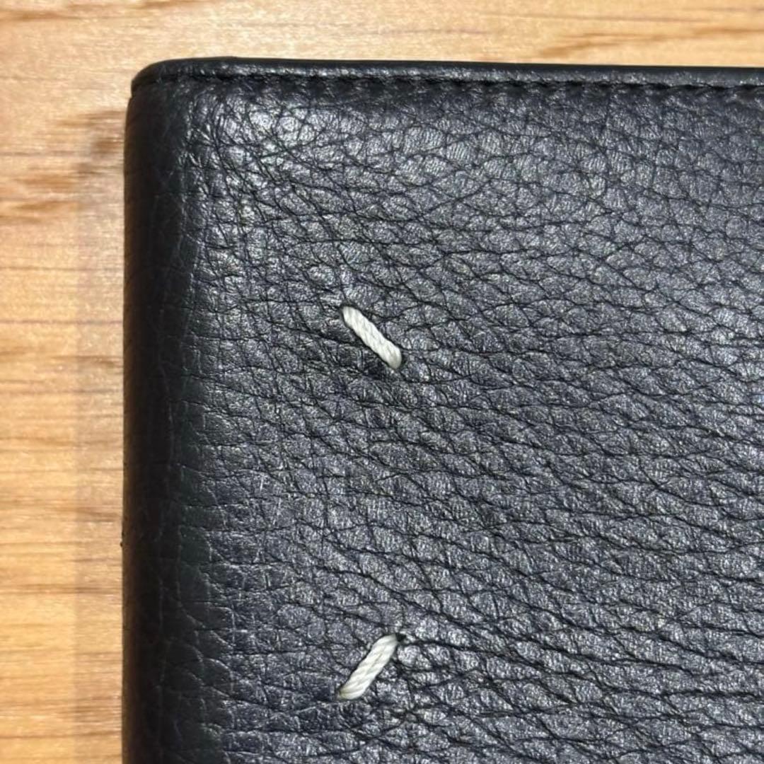 Maison Margiela/メゾンマルジェラ 2つ折財布 S55u