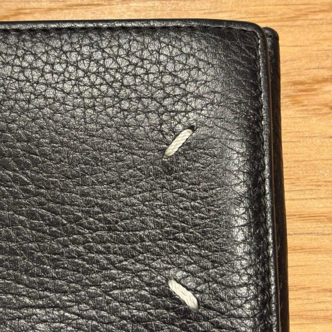 Maison Margiela/メゾンマルジェラ 2つ折財布 S55u