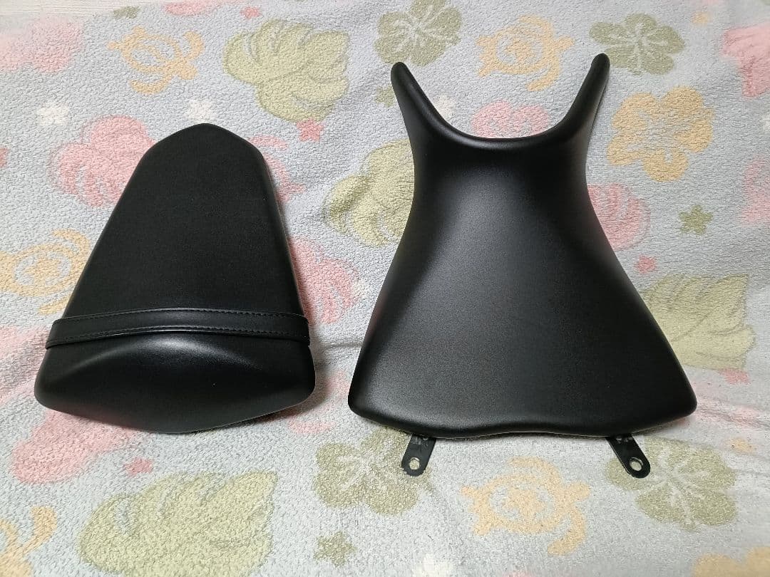 YZF-R3 R25 MT03 MT25シート本体