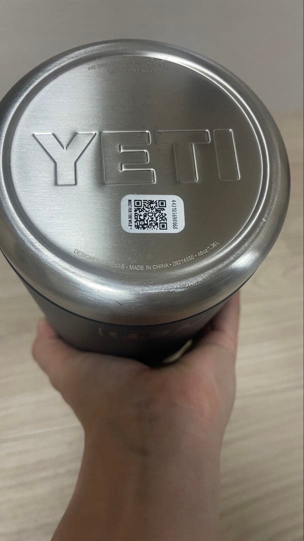 YETI ランブラー46oz