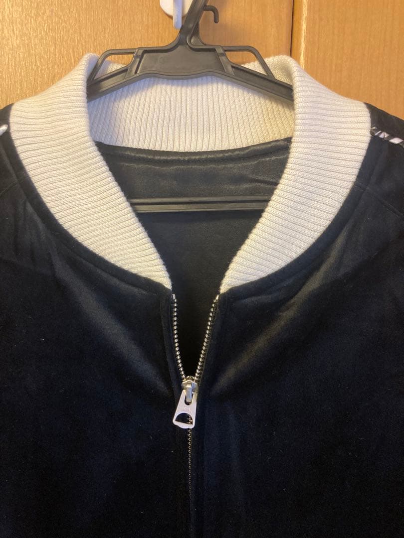 WAIPER.inc スーベニアジャケット別珍　XL