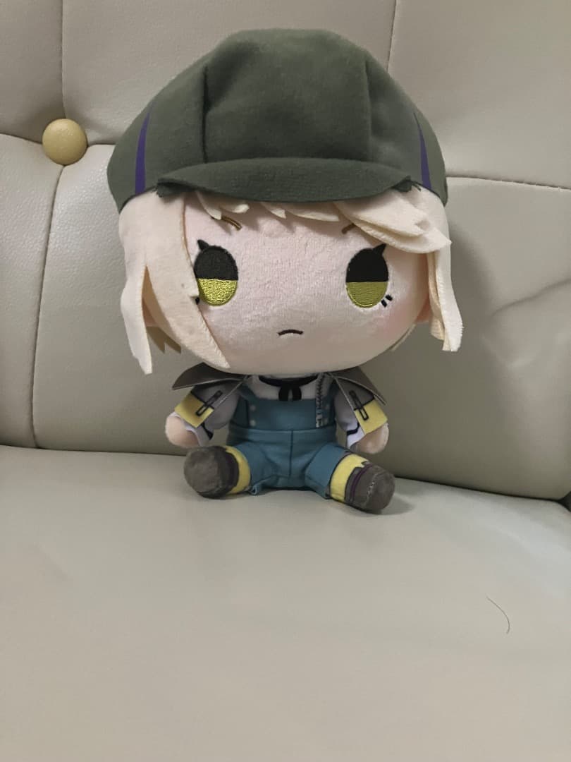 ヘブバン　もちドル　アイリーン